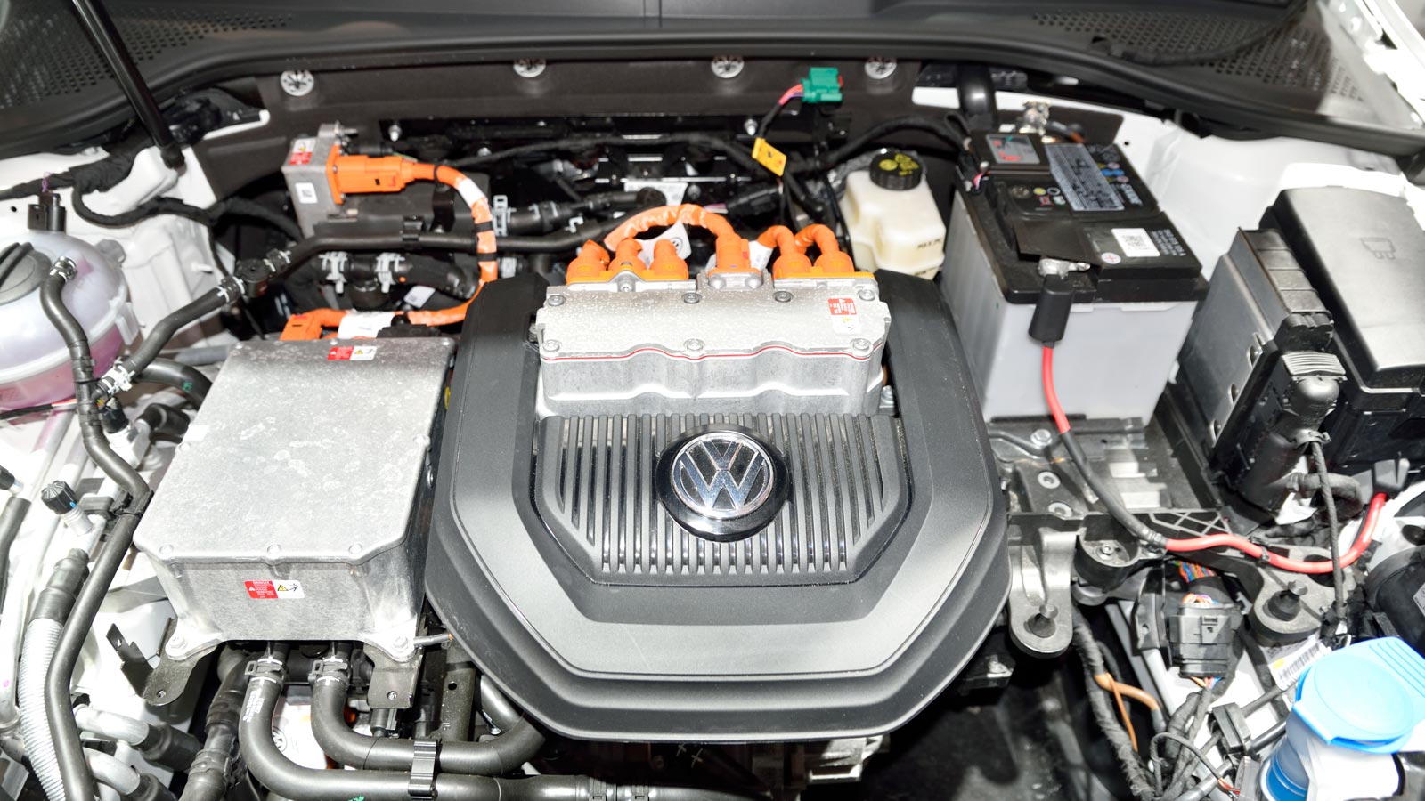 Así arreglara Volkswagen sus motores truncados